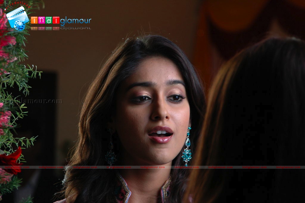 Rechipo Movie hd photo