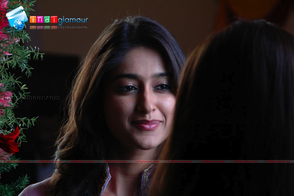 Rechipo Movie hd photo