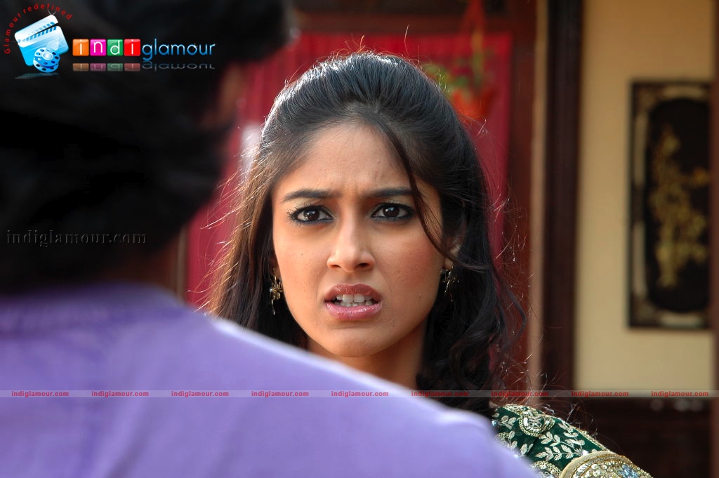 Rechipo Movie hd photo