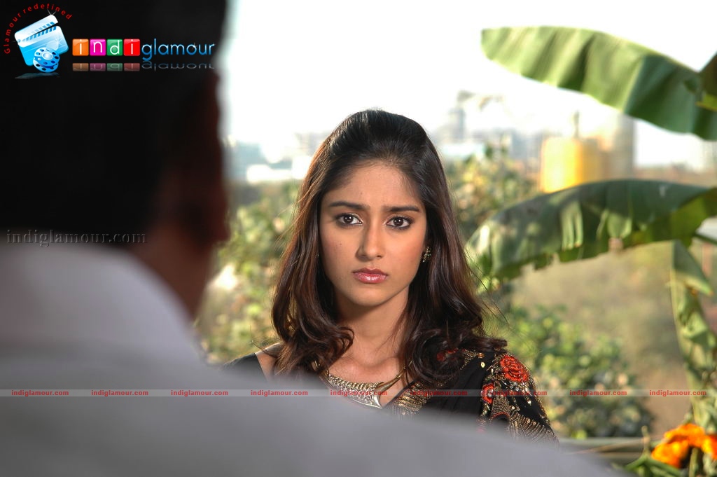 Rechipo Movie hd photo