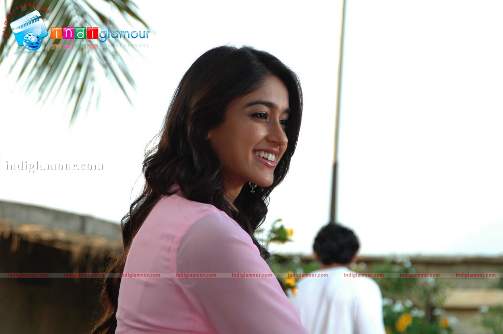 Rechipo Movie hd photo