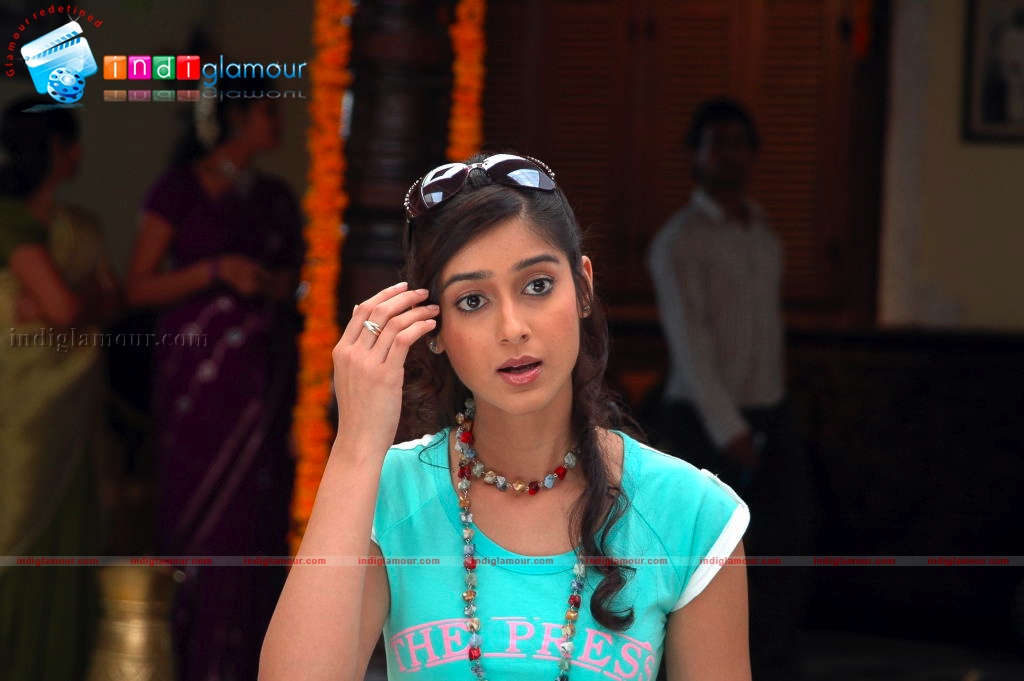 Rechipo Movie hd photo