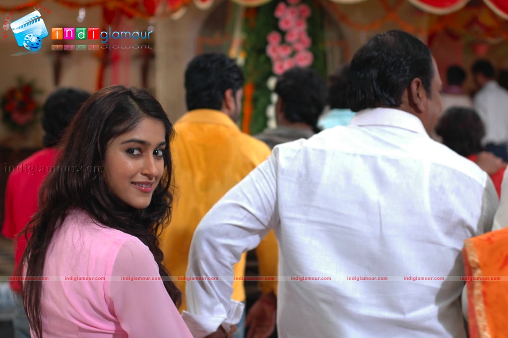 Rechipo Movie hd photo