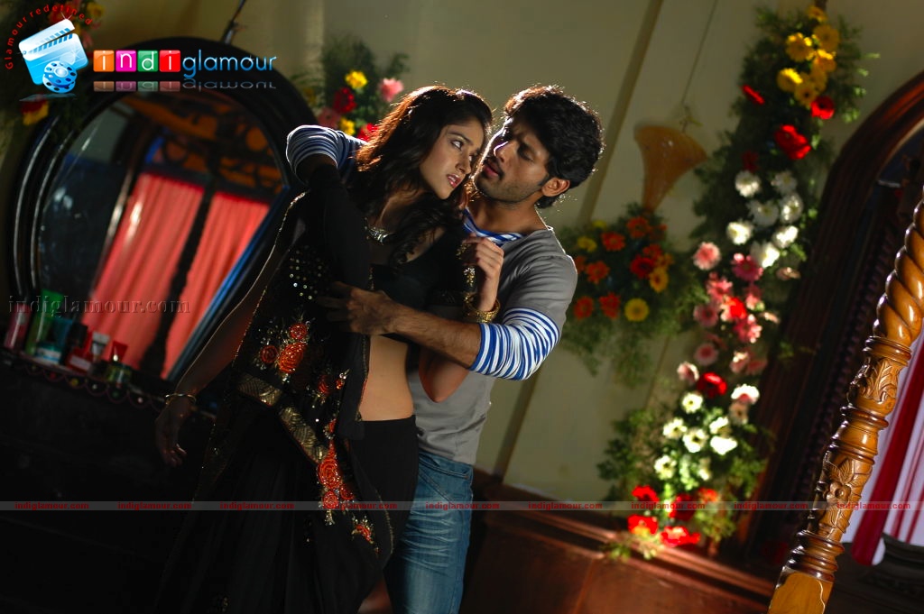 Rechipo Movie hd photo