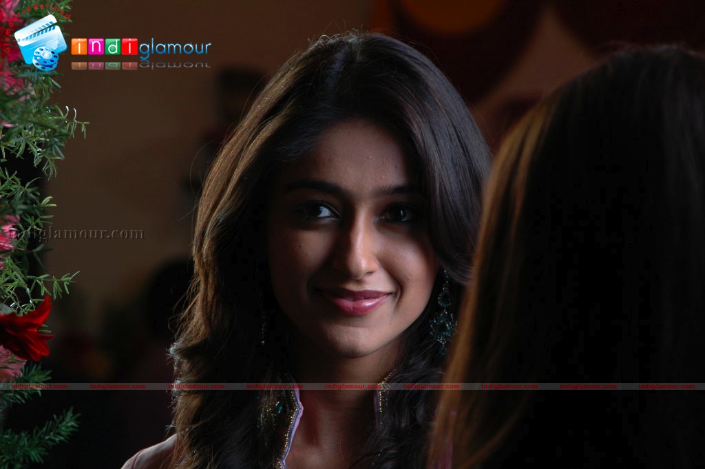 Rechipo Movie hd photo