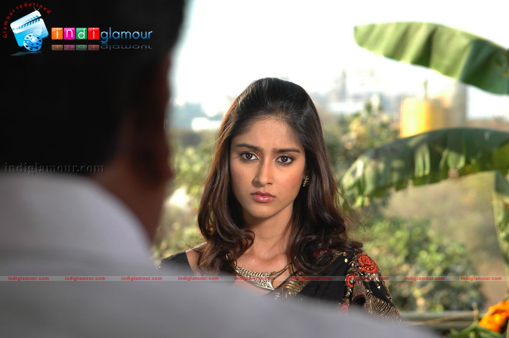 Rechipo Movie hd photo