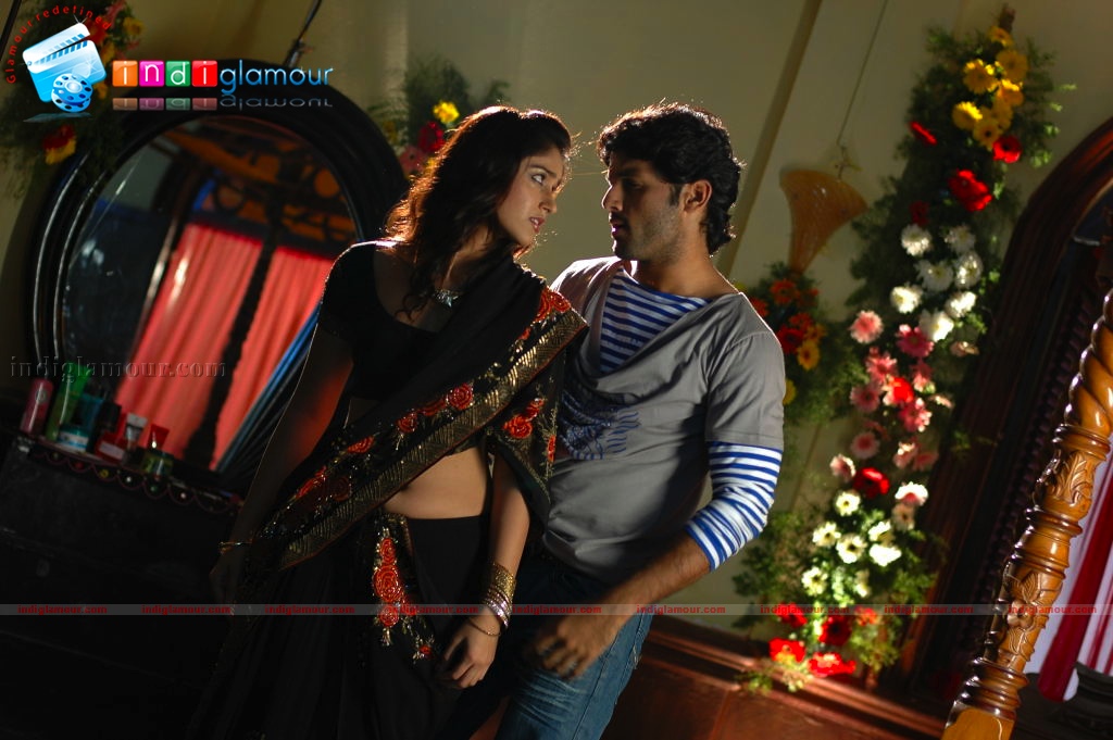 Rechipo Movie hd photo