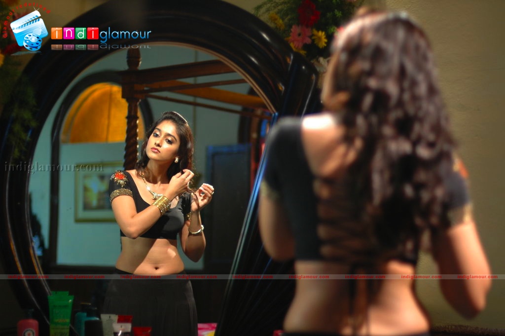 Rechipo Movie hd photo