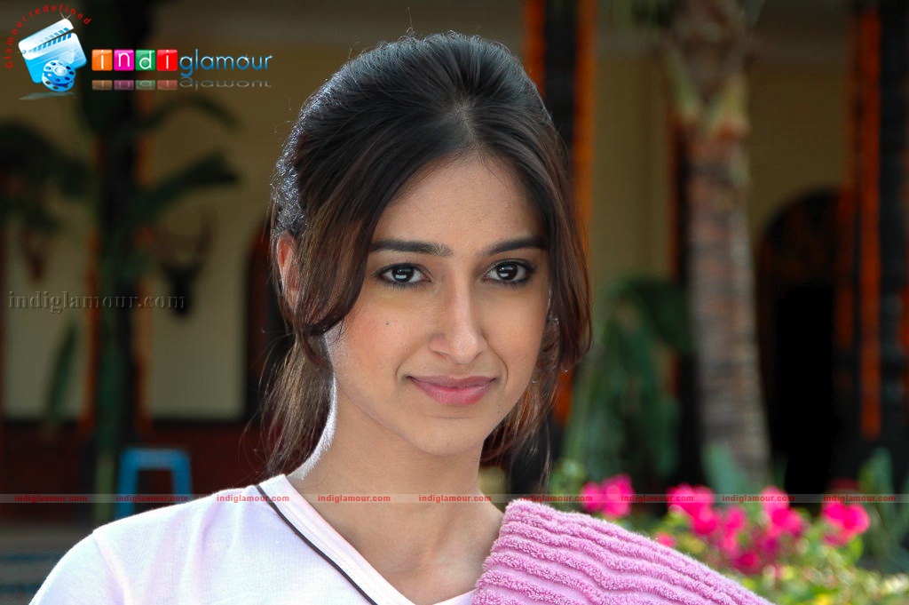 Rechipo Movie hd photo