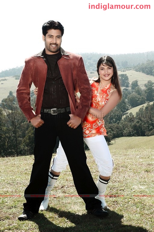 Aha Entha Andam Movie hd photo