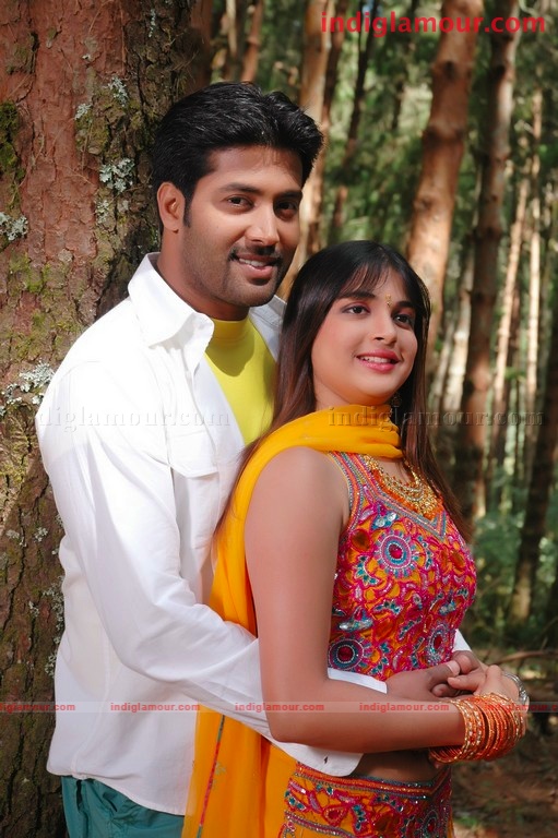 Aha Entha Andam Movie hd photo