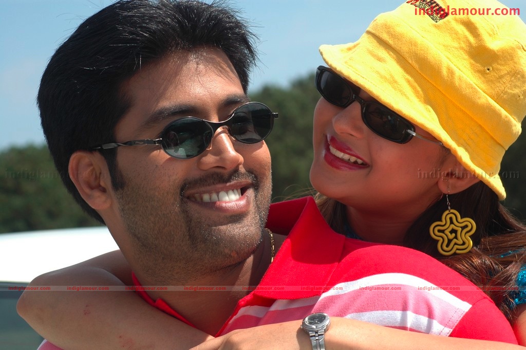 Aha Entha Andam Movie hd photo