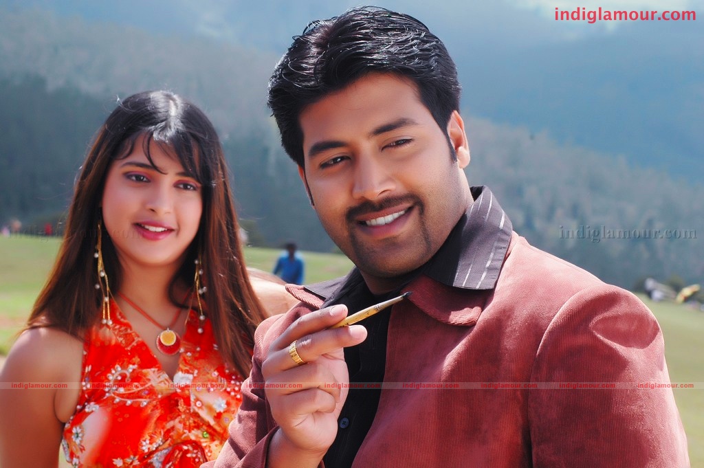 Aha Entha Andam Movie hd photo