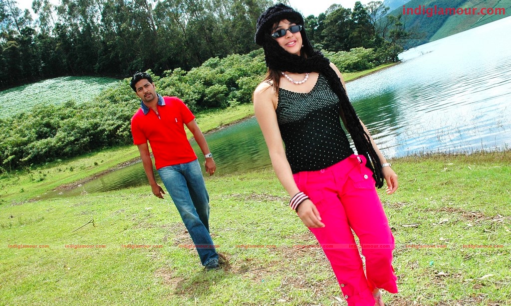 Aha Entha Andam Movie hd photo