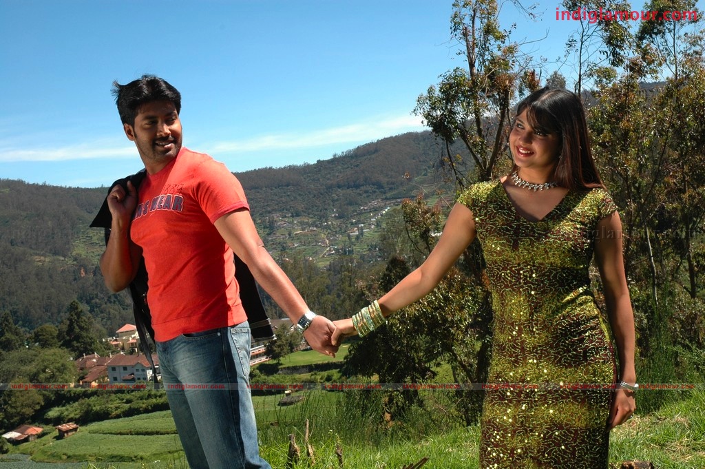 Aha Entha Andam Movie hd photo