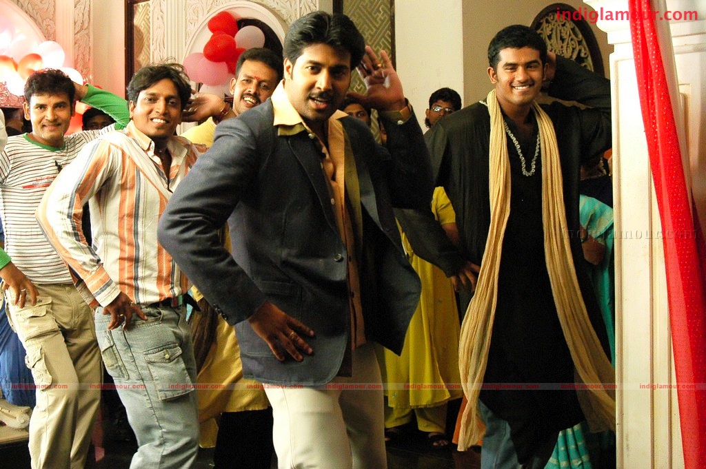 Aha Entha Andam Movie hd photo