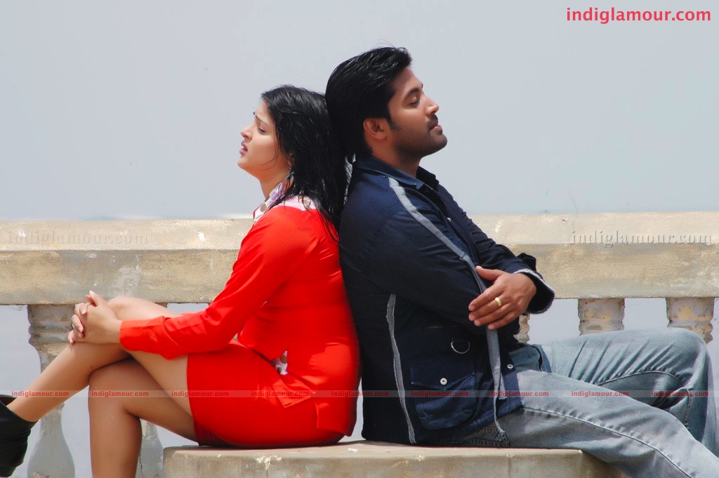 Aha Entha Andam Movie hd photo