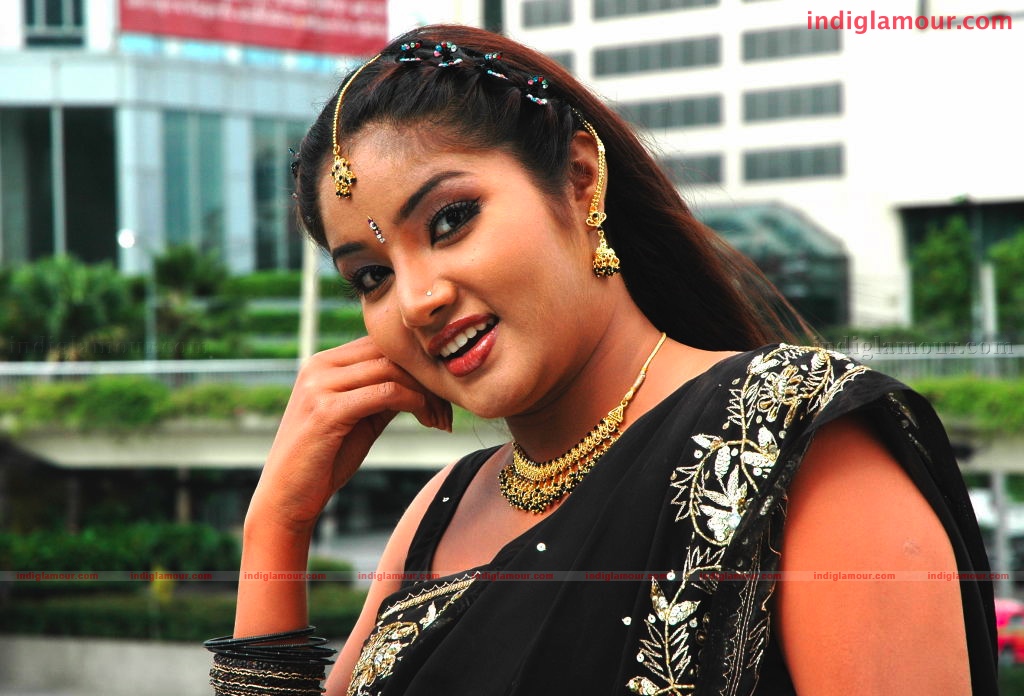 Aunty Uncle Nandagopal Movie hd photo
