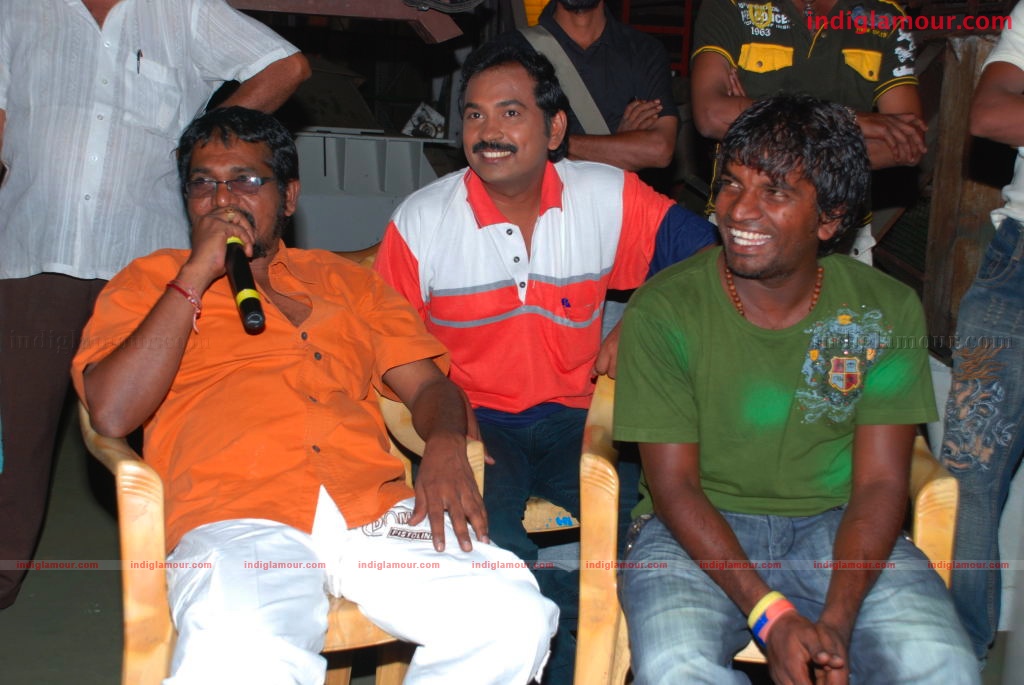 Aunty Uncle Nandagopal Movie hd photo