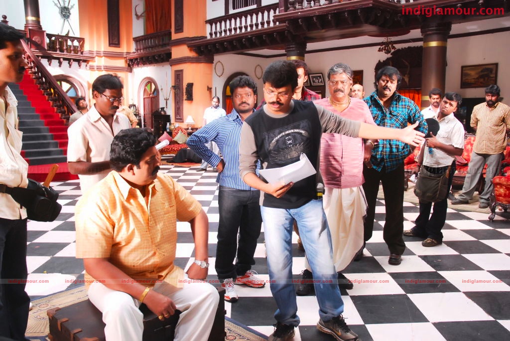 Simha Movie hd photo