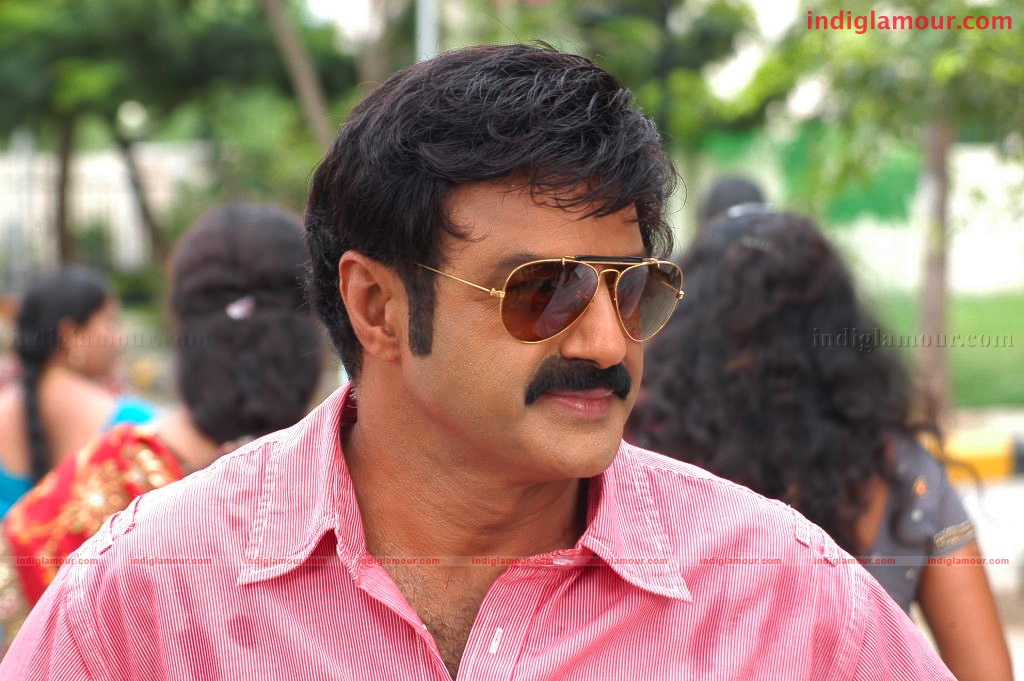 Simha Movie hd photo