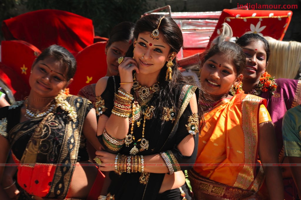Simha Movie hd photo