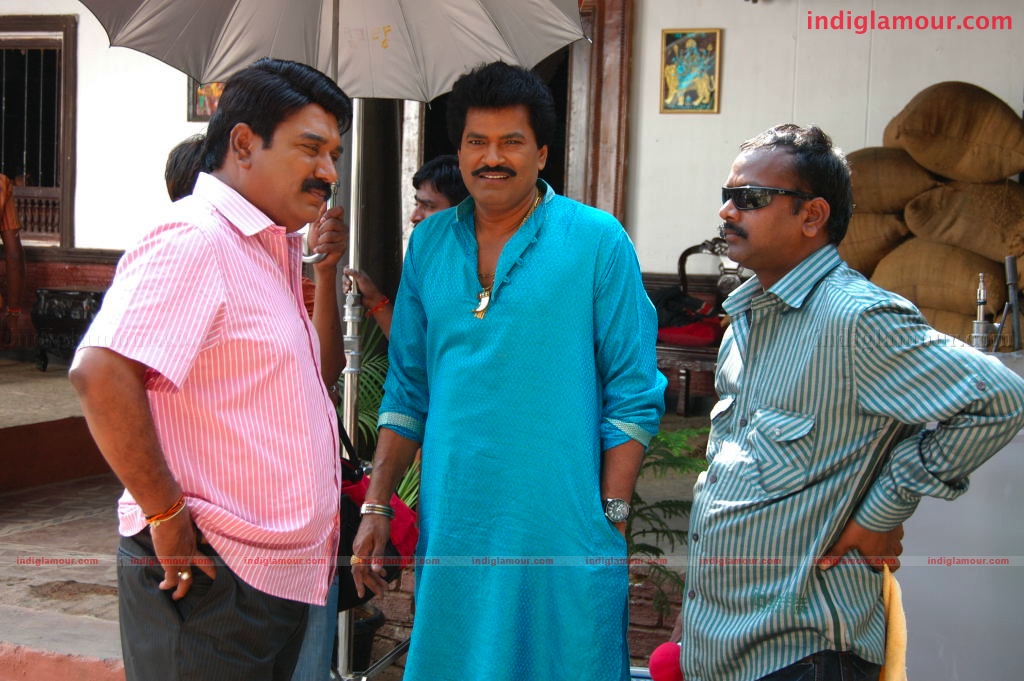 Yem Pillo Yem Pillado Movie hd photo