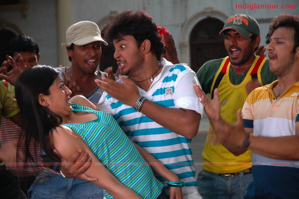 Yem Pillo Yem Pillado Movie hd photo
