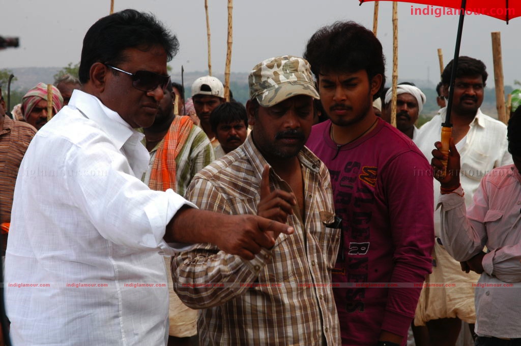 Yem Pillo Yem Pillado Movie hd photo