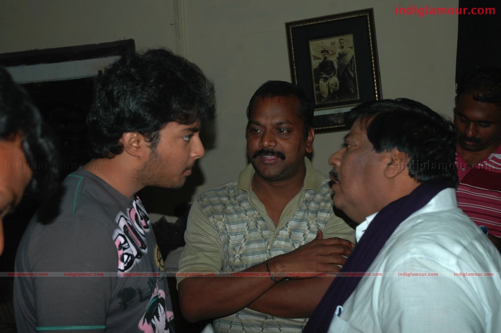 Yem Pillo Yem Pillado Movie hd photo