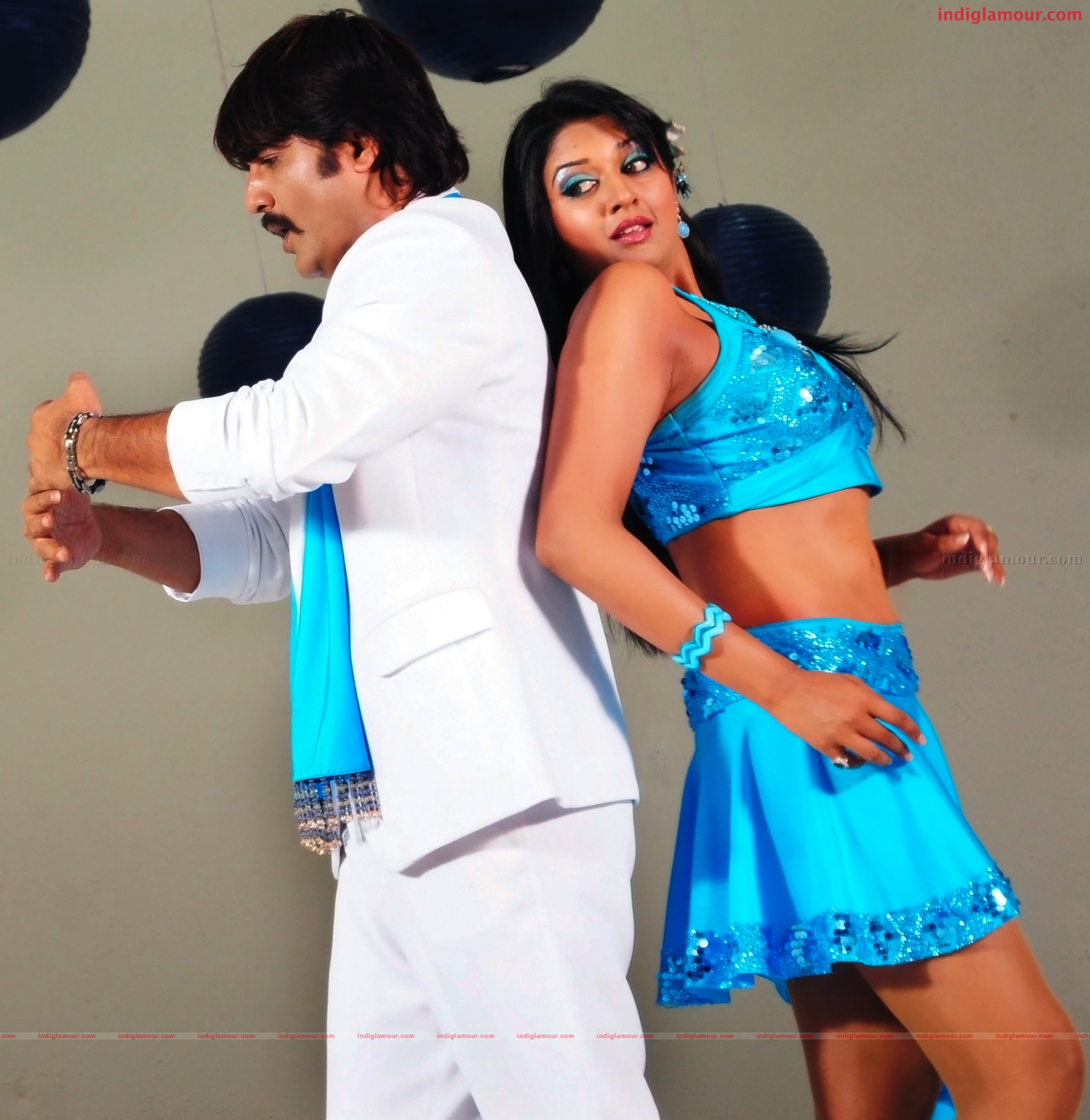 Ranga The Donga Movie hd photo
