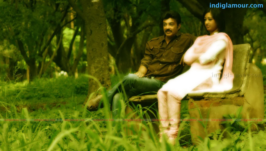 Anaganaga Oka Ashokavanam Movie hd photo