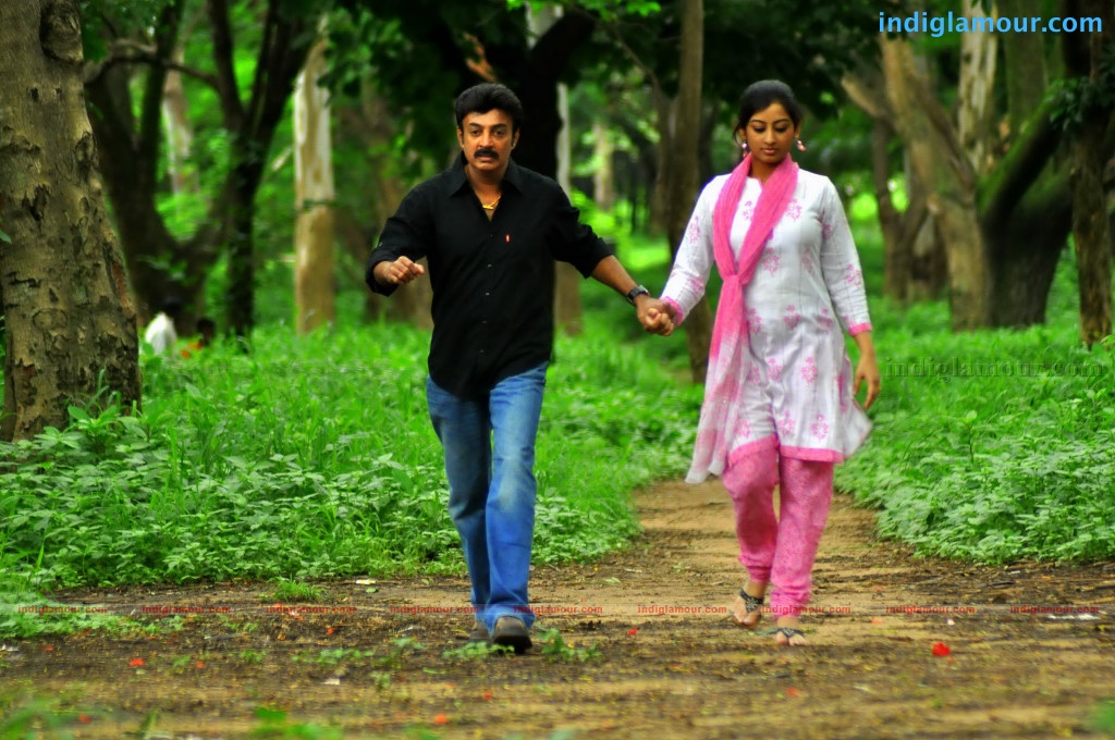 Anaganaga Oka Ashokavanam Movie hd photo