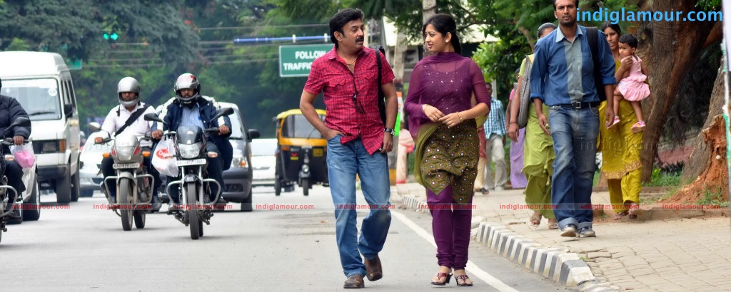 Anaganaga Oka Ashokavanam Movie hd photo