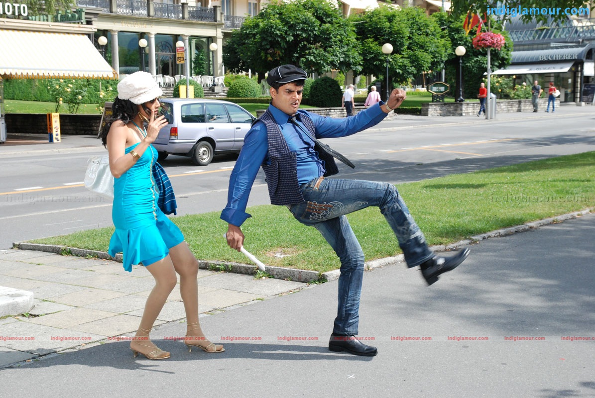 Preyasi *ing Madhavan,Mamta Mohandas Movie hd photo