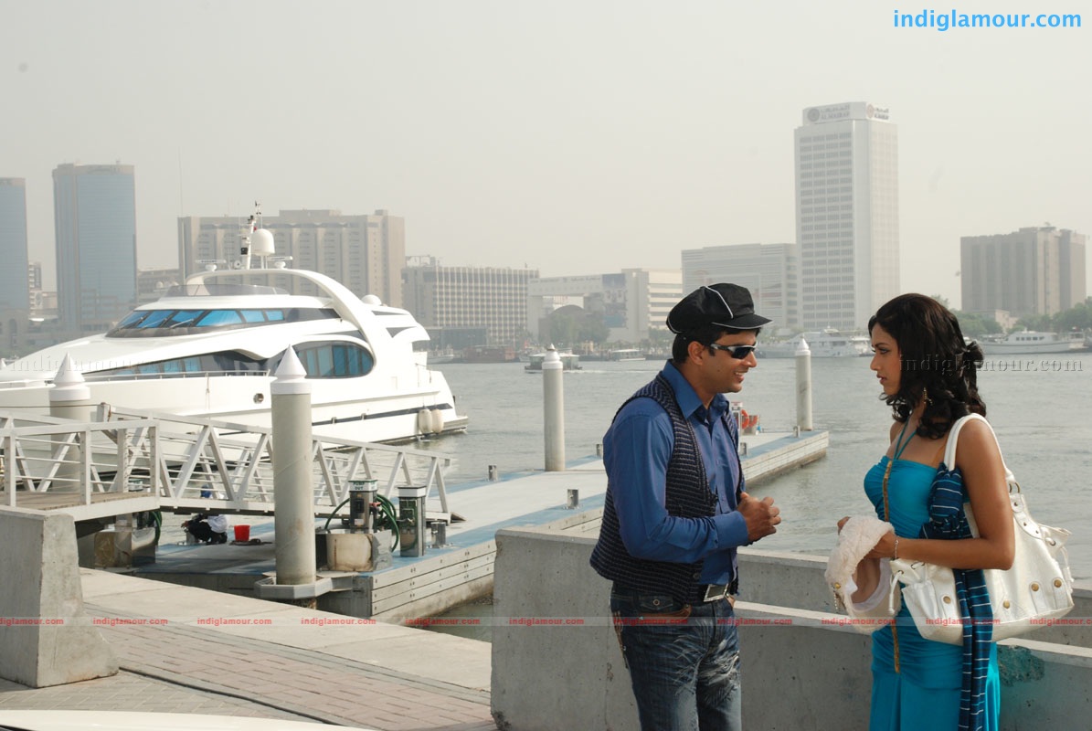 Preyasi *ing Madhavan,Mamta Mohandas Movie hd photo