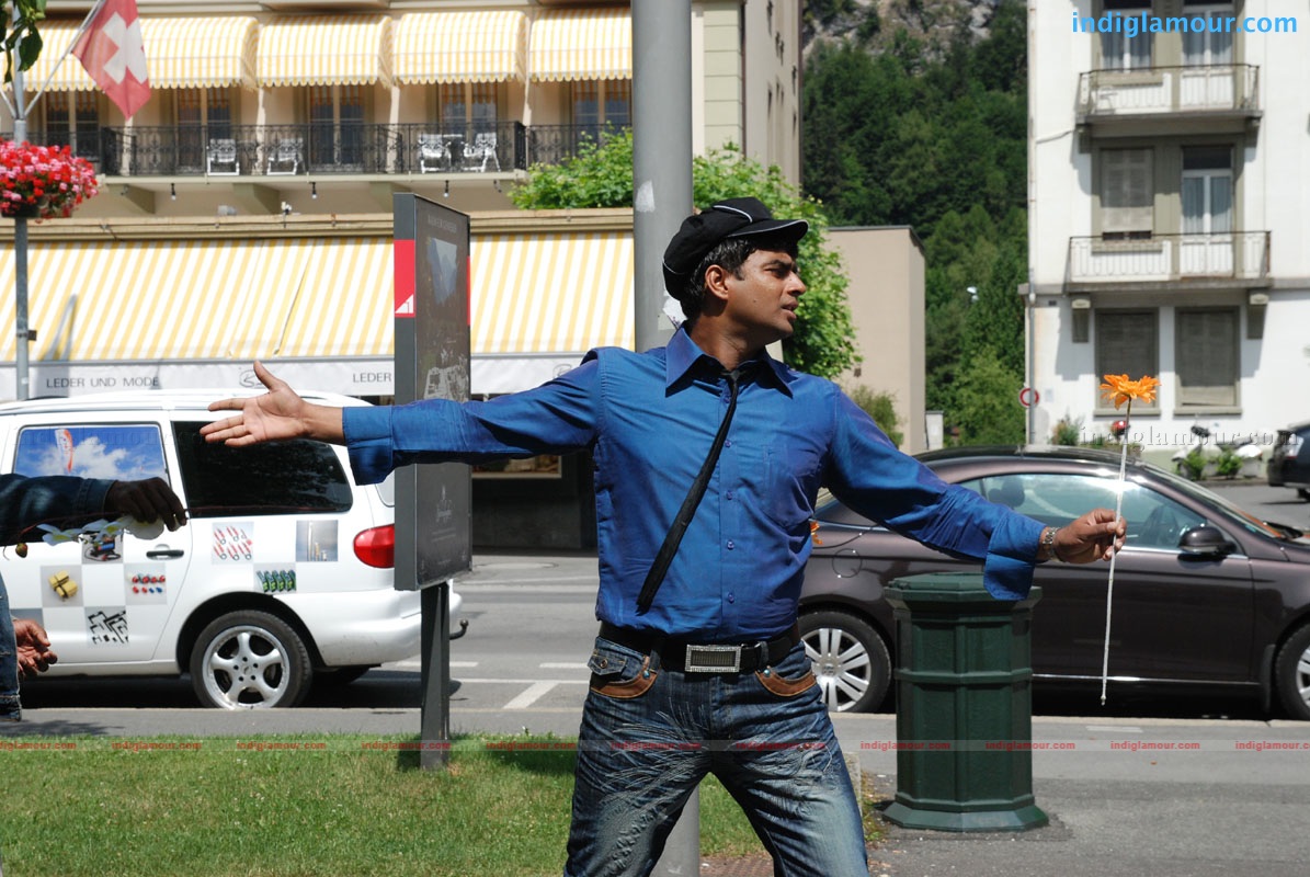 Preyasi *ing Madhavan,Mamta Mohandas Movie hd photo