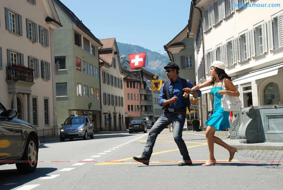 Preyasi *ing Madhavan,Mamta Mohandas Movie hd photo