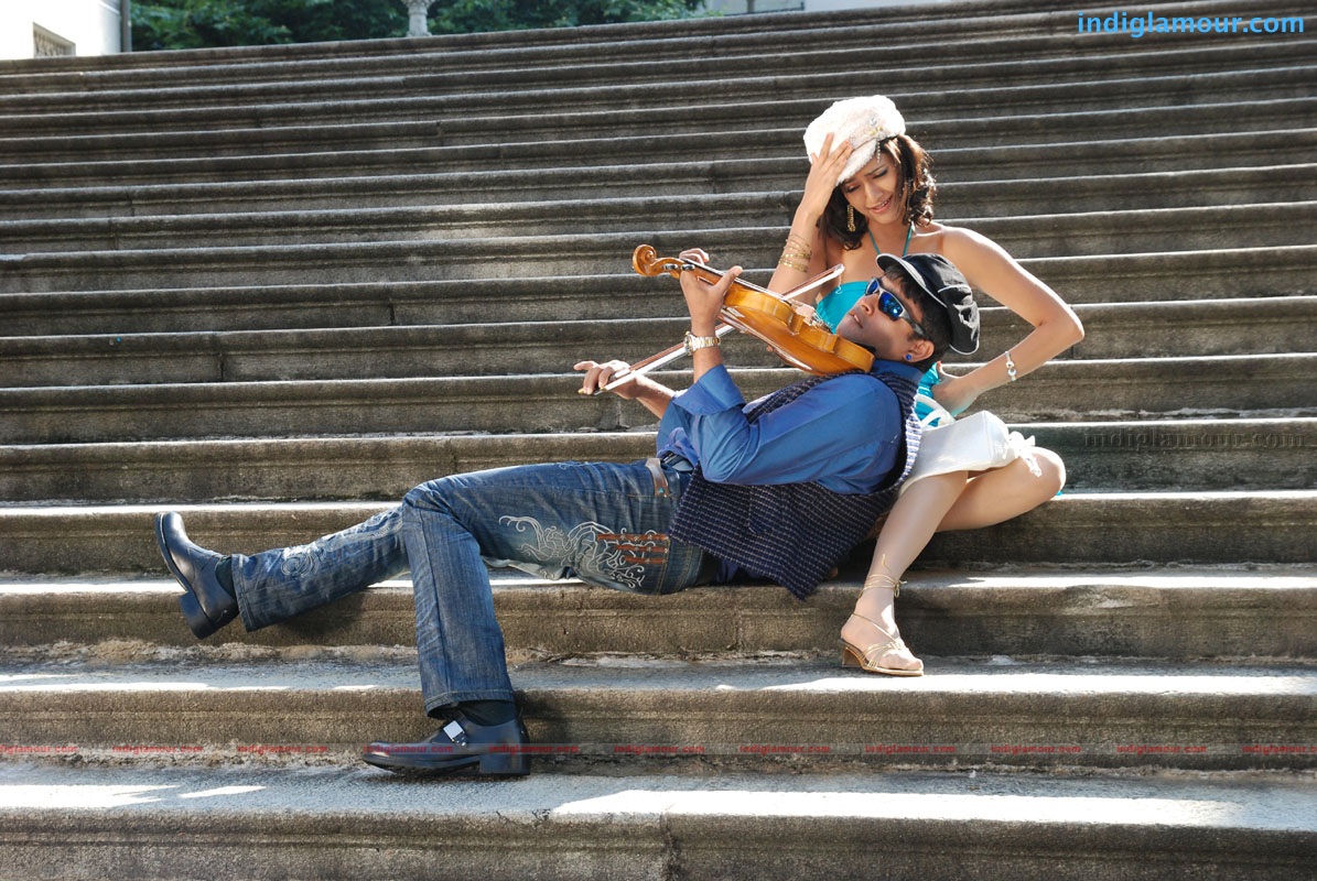 Preyasi *ing Madhavan,Mamta Mohandas Movie hd photo