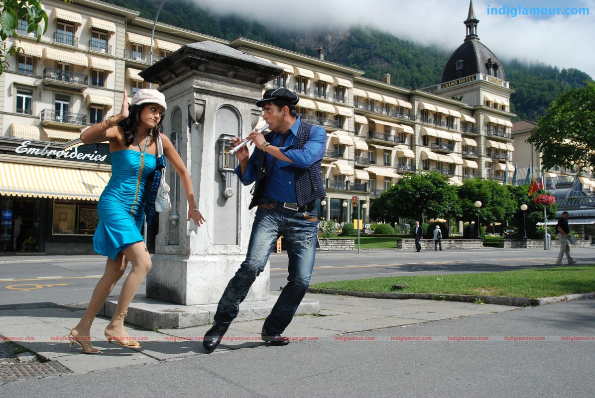 Preyasi *ing Madhavan,Mamta Mohandas Movie hd photo