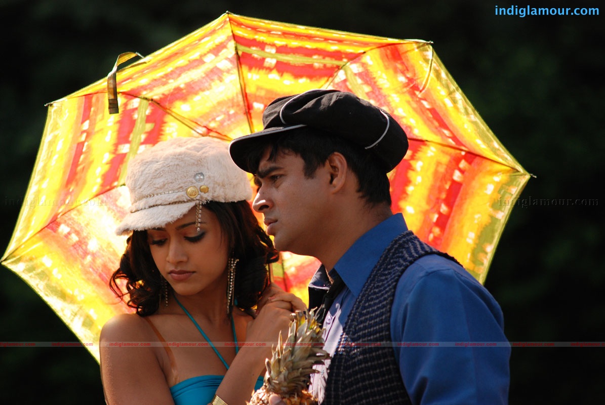 Preyasi *ing Madhavan,Mamta Mohandas Movie hd photo