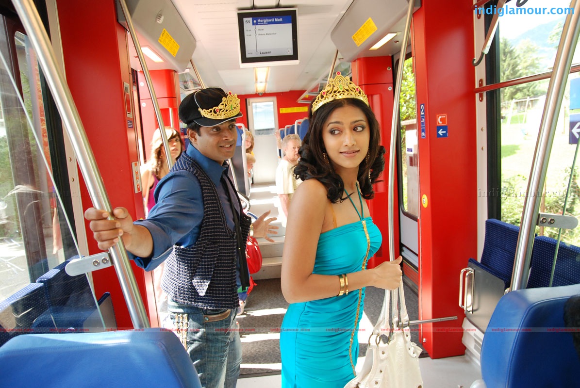 Preyasi *ing Madhavan,Mamta Mohandas Movie hd photo
