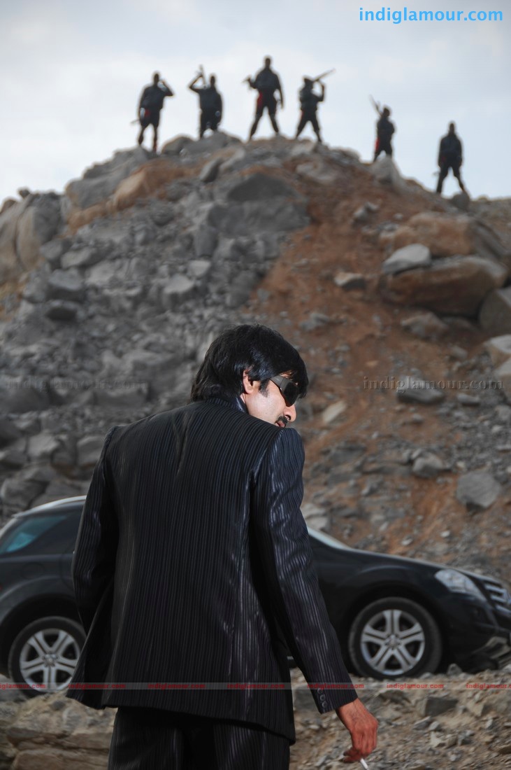 Don Seenu *ing Ravi Teja, Shriya Saran Movie hd photo