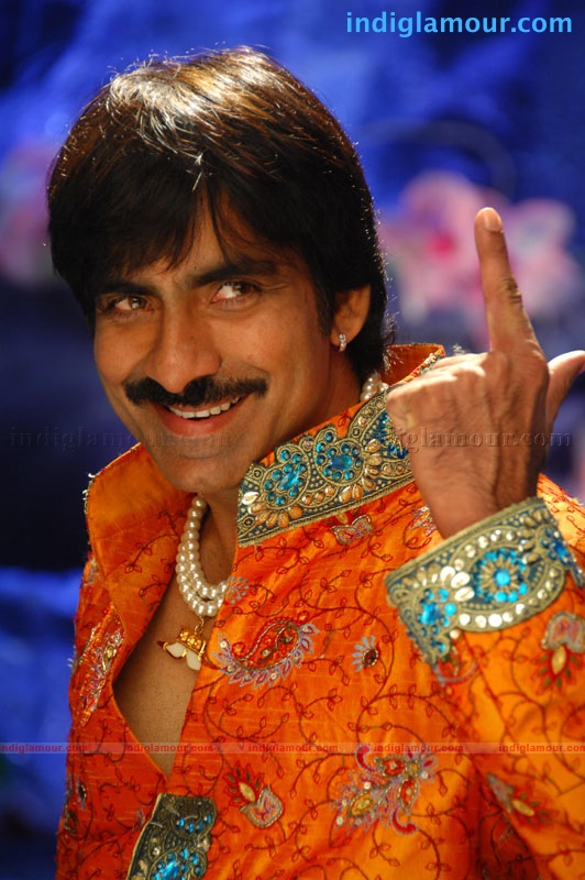Don Seenu *ing Ravi Teja, Shriya Saran Movie hd photo