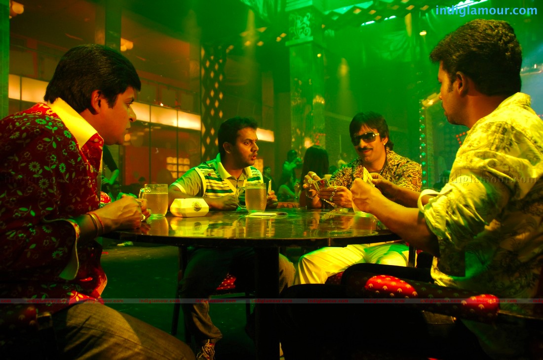 Don Seenu *ing Ravi Teja, Shriya Saran Movie hd photo