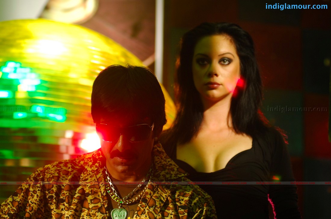 Don Seenu *ing Ravi Teja, Shriya Saran Movie hd photo