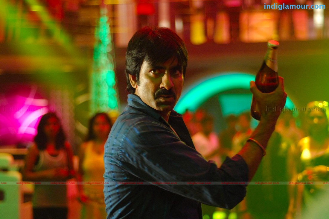 Don Seenu *ing Ravi Teja, Shriya Saran Movie hd photo