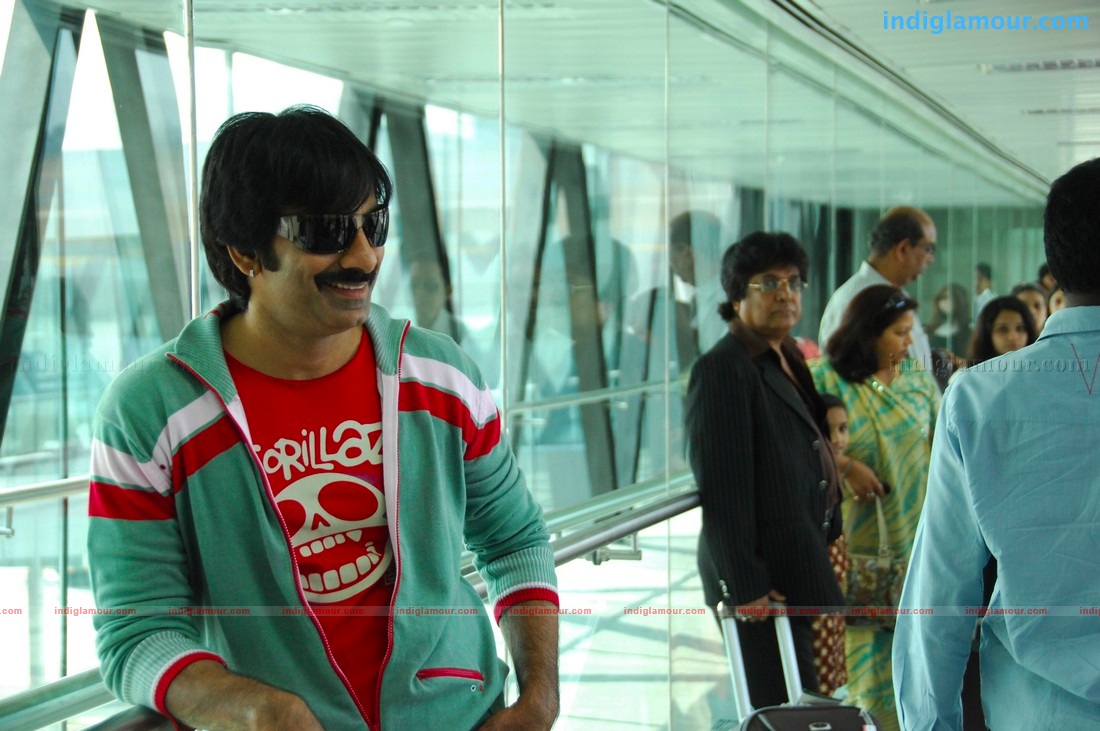 Don Seenu *ing Ravi Teja, Shriya Saran Movie hd photo
