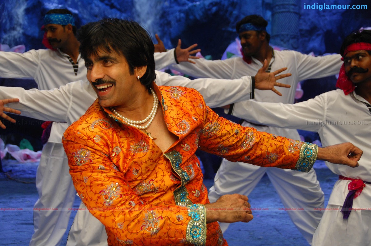 Don Seenu *ing Ravi Teja, Shriya Saran Movie hd photo