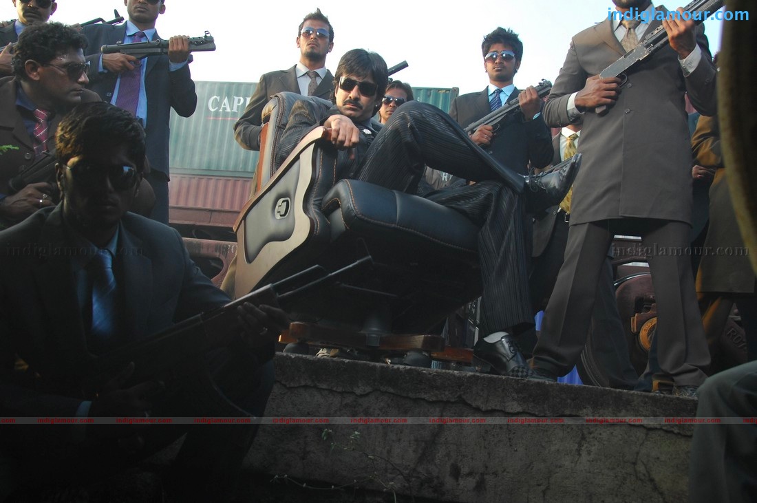 Don Seenu *ing Ravi Teja, Shriya Saran Movie hd photo